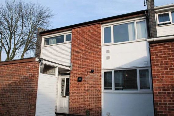 3 Bedroom Detached